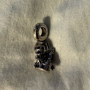 Pandora Disney Stitch Charm